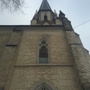 St Mary's Roman Catholic Grand Rapids