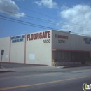 Floorgate Inc - Floor Materials