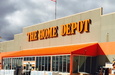 The Home Depot 4181 Veterans Memorial Dr Batavia Ny 14020 Yp Com