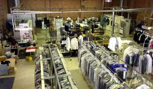 Paul Bros Dry Cleaners - Merewether, NSW