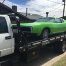 Tow-Ro Towing - Towing