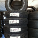 Used Tire World - Tire Dealers