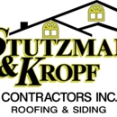 Stutzman & Kropf Contractors Inc. - Siding Contractors