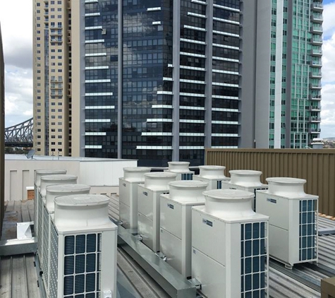 Ridge Air Conditioning