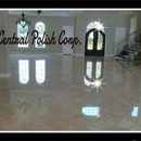 Central Polish Corp. - Marble & Terrazzo Cleaning & Service