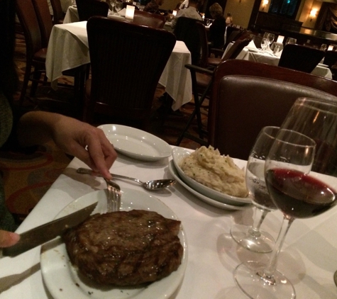 Ruth's Chris Steak House - Boca Raton, FL