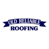 Old Reliable Roofing gallery