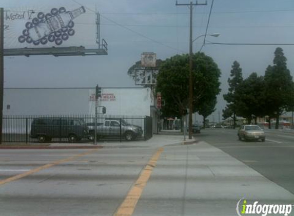 Son Auto Parts - Los Angeles, CA