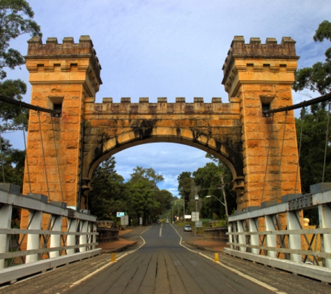 TerraInsight - Unanderra, NSW