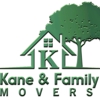 Kane and Family Movers gallery