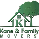 Kane and Family Movers - Moving Services-Labor & Materials