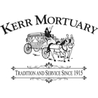 Kerr Mortuary