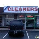 Bressler Cleaners