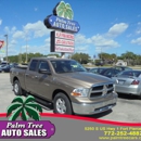 Palm Tree Auto Sales - Used Car Dealers