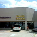 Dollar General - Discount Stores