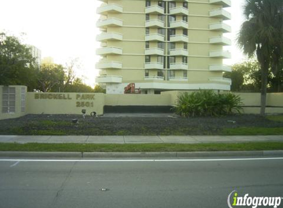 Brickell Park Condo Assoc - Miami, FL