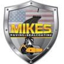 Mike's Paving & Sealcoating