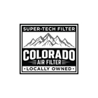 Colorado Air Filter