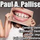 Paul A. Palliser DDS PC - Dentists