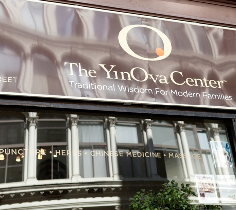 The Yinova Center - New York, NY