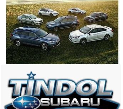 Subaru Tindol - Gastonia, NC