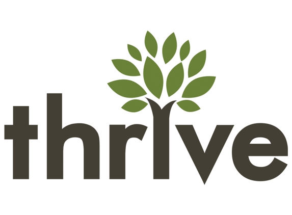 Thrive Internet Marketing Agency - San Diego, CA