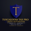 Tuscaloosa Tax Pro & Credit Restoration - Tax Return Preparation