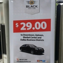 Black Car for Hire - Limousine Service