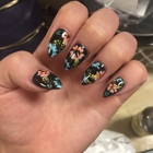 Nail design