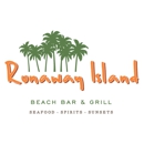 Runaway Island - Restaurants