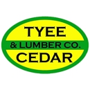 Tyee Cedar & Lumber Co - Lumber