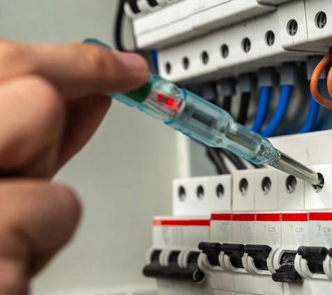 W R and E L Jones Electrical Contractors Pty Ltd - Sale, VIC