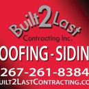 Built 2 Last Contracting Inc. - Roofing Contractors
