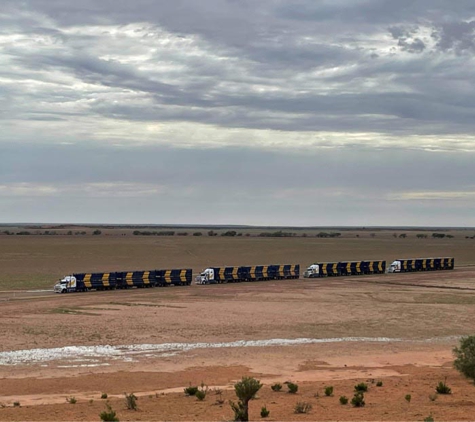 Camrandale Transport - Quilpie, QLD