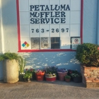 Petaluma Muffler Service