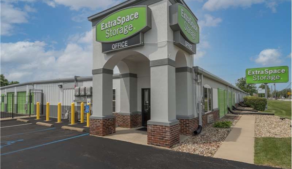 Extra Space Storage - Mishawaka, IN