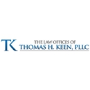 The Law Offices of Thomas H. Keen P - Attorneys