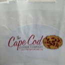 The Cape Cod Cookie - Cookies & Crackers