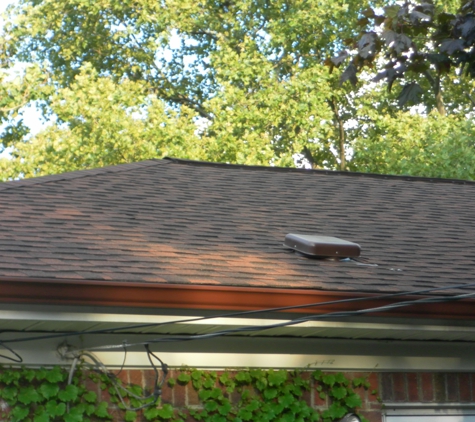The Roof Doctor - Ferndale, MI