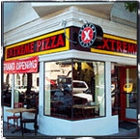 Extreme Pizza - San Rafael