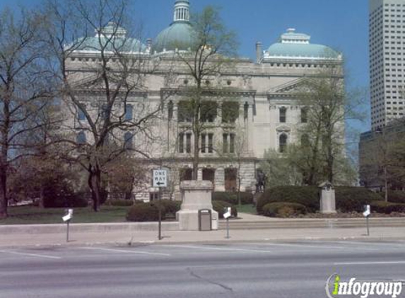 Indiana Legislative Insight - Indianapolis, IN