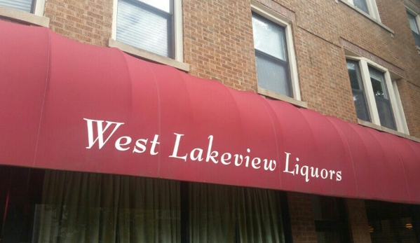 West Lakeview Liquors - Chicago, IL