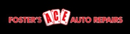 Foster's Ace Auto Repairs - Motor Engineers, Mechanics & Repairers