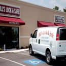 Bill's Lock & Safe - Locks & Locksmiths