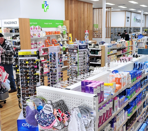 Michael O'Reilly Pharmacy - Wagga Wagga, NSW
