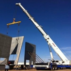 Mobile Crane Services Inc