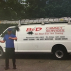 B & D Chimney Services