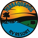 Terraqueous RV Resort - Bars