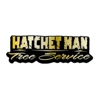 Hatchet Man Tree Service gallery