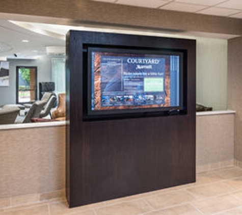 Courtyard by Marriott - Lynchburg, VA